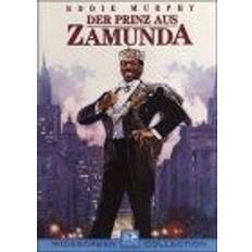 Filme Der Prinz aus Zamunda [DVD]