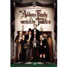 Films Die Addams Family in verrückter Tradition