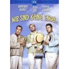 Filme Wir sind keine Engel [DVD]