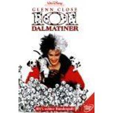 Filme 101 Dalmatiner [DVD]