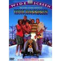 Filme Cool Runnings [DVD]