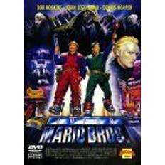 Super Mario Bros. [DVD]