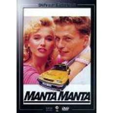 Manta Manta [DVD]