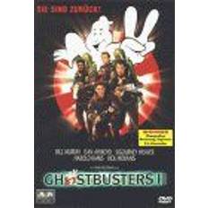 Ghostbusters 2 [DVD]