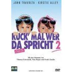 Filme Kuck' mal wer da spricht 2 [DVD]