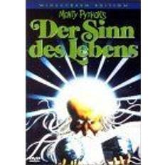 Filme Monty Python's Der Sinn des Lebens [DVD]