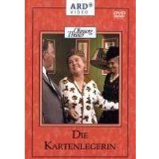 Filme Ohnsorg Theater: Die Kartenlegerin [DVD]