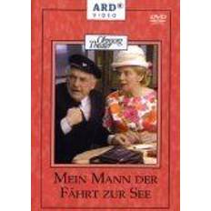 Filme Ohnsorg Theater: Mein Mann, der fährt zur See [DVD]
