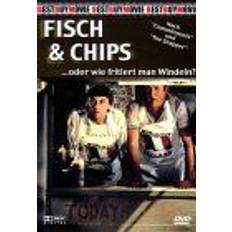 Fisch & Chips [DVD]