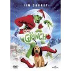 Der Grinch [DVD]