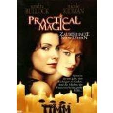 Filme Practical Magic - Zauberhafte Schwestern [DVD]