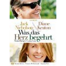 Filme Was das Herz begehrt [DVD]