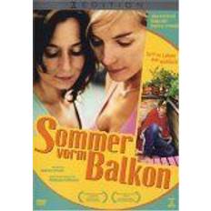 Sommer vorm Balkon [DVD]