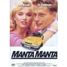 Mejor_valorados Películas Manta Manta [DVD]