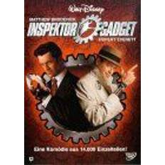 Inspektor Gadget [DVD]