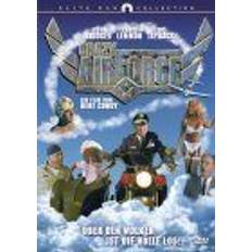 Crazy Airforce [DVD]