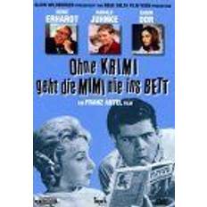 Filme Ohne Krimi geht die Mimi nie ins Bett [DVD]