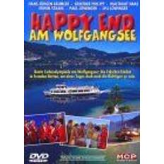 Filme Happy End am Wolfgangsee [DVD]