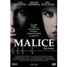 Malice [DVD]