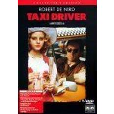 Filme Taxi Driver [Collector's Edition] [DVD]