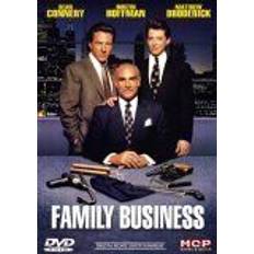 Family Business [DVD]