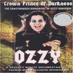 Ozzy Osbourne - Crown Prince of Darkness [DVD]