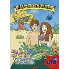 Filme Bibel Geschichten 1 [DVD]