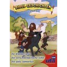 Filme Bibel Geschichten 5 [DVD]