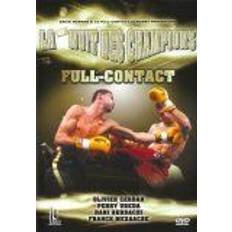 Full-Contact Kickboxing Die Nacht der Champions 2003 [DVD]