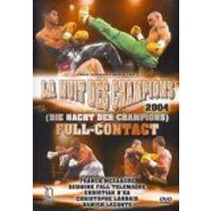 Full-Contact Kickboxing Die Nacht der Champions 2004 [DVD]
