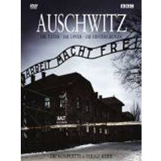 Filme Auschwitz [DVD]