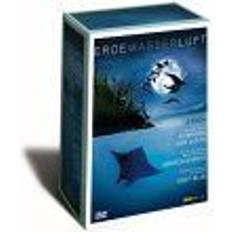 Erde Wasser Luft Box (6 DVDs)