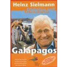 Galapagos - Erlebnisse und Erkenntnisse [DVD]