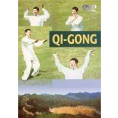 Qi Gong [DVD]