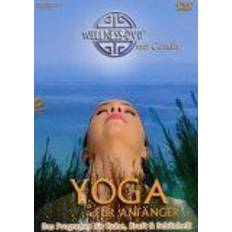 Filme Yoga für Anfänger [DVD]
