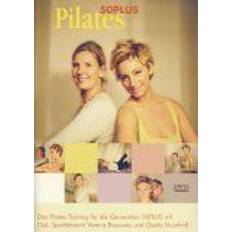 Pilates - 50 Plus [DVD]