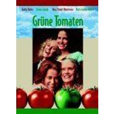 Filme Grüne Tomaten [DVD]