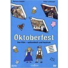Oktoberfest [DVD]