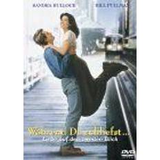 Während Du schliefst [DVD]
