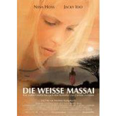 Günstig Filme Die weiße Massai [DVD]