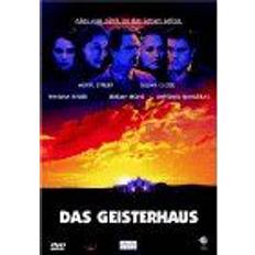 Günstig Filme Das Geisterhaus [DVD]