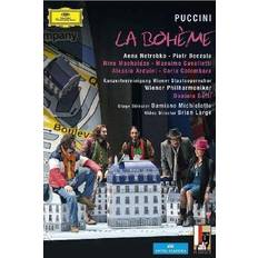 Puccini: La Bohème [DVD]