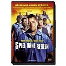 Filme Spiel ohne Regeln [DVD]