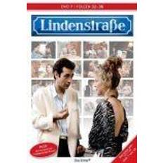 Filme Lindenstraße - DVD 07 (Folge 32- 36)