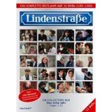 Filme Lindenstraße - Das komplette 1. Jahr (Folge 1 - 52) (Collector's Box) [DVD]