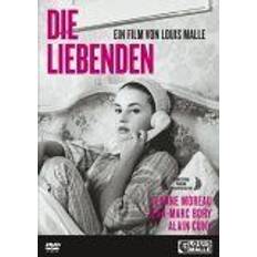 Filme Die Liebenden [DVD]