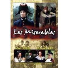 Les Miserables [DVD]