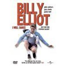 Billy Elliot - I Will Dance [DVD]