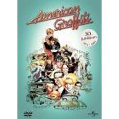 Filme American Graffiti [DVD]