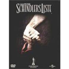 Films Schindlers Liste (2 DVDs)